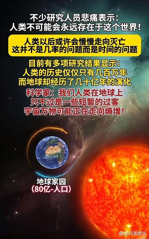 世界的尽头在哪里 科学家给出的终极答案