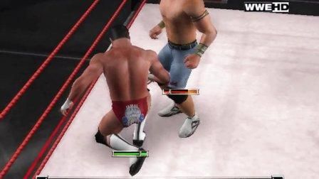 世界职业摔跤游戏攻略 新手快速上手技巧分享