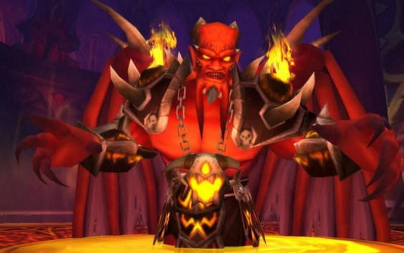 世界首杀基尔加丹全记录 玩家如何创造历史