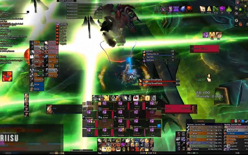 世界首杀基尔加丹全记录 玩家如何创造历史