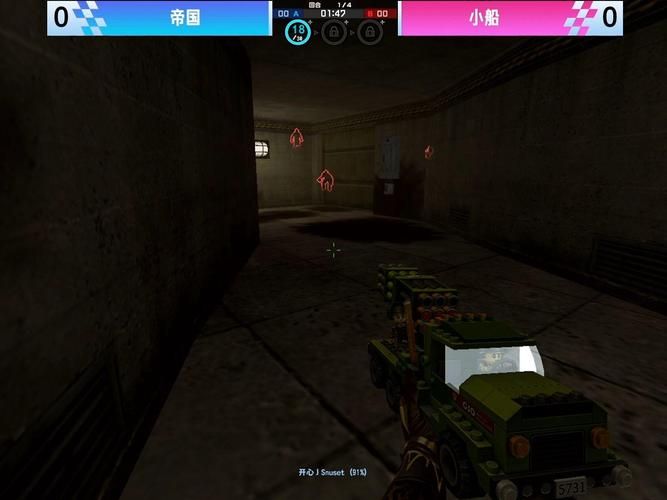 世纪天成反恐精英好玩吗 游戏特色全面解析