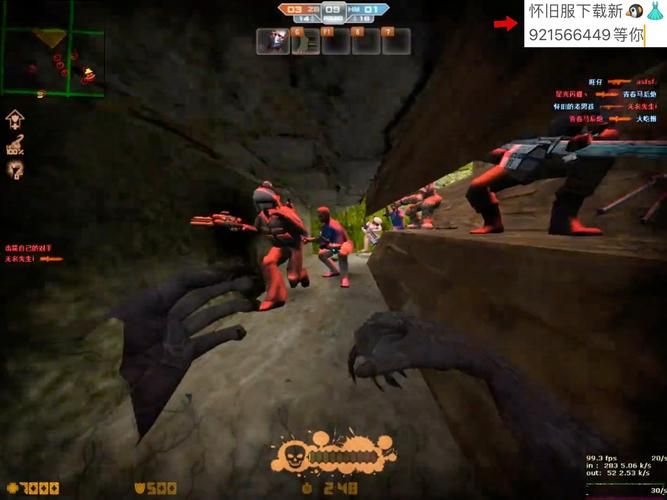 世纪天成反恐精英好玩吗 游戏特色全面解析