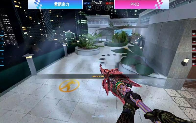 世纪天成反恐精英好玩吗 游戏特色全面解析