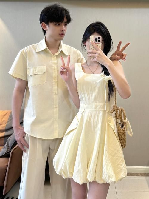 世纪淘情侣装商城热门情侣装款式推荐