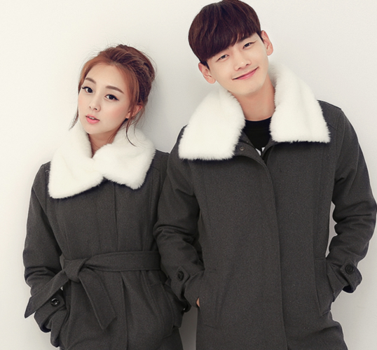 世纪淘情侣装商城热门情侣装款式推荐