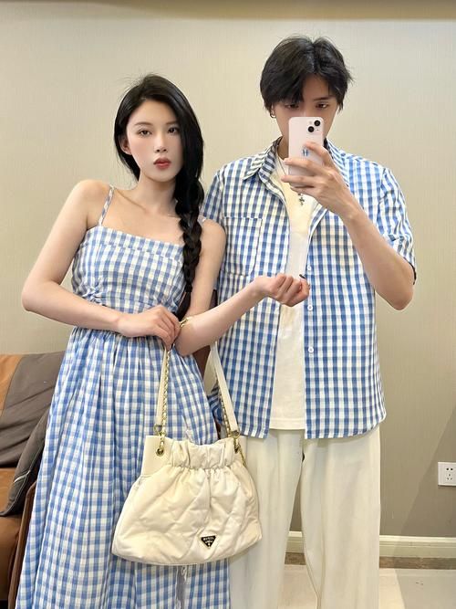 世纪淘情侣装商城热门情侣装款式推荐