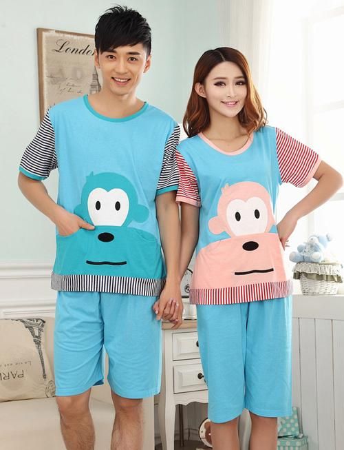 世纪淘情侣装商城热门情侣装款式推荐