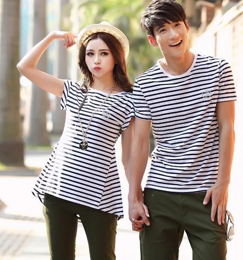 世纪淘情侣装商城热门情侣装款式推荐