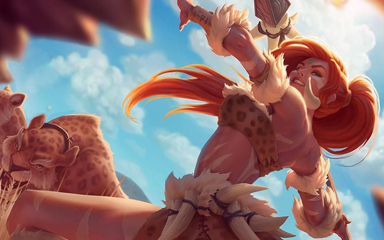 丛林猎豹奈德丽打法教学 从入门到精通全攻略