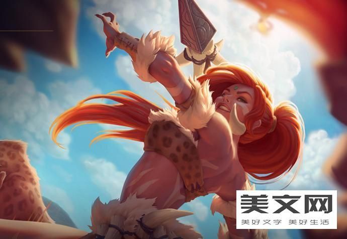 丛林猎豹奈德丽打法教学 从入门到精通全攻略