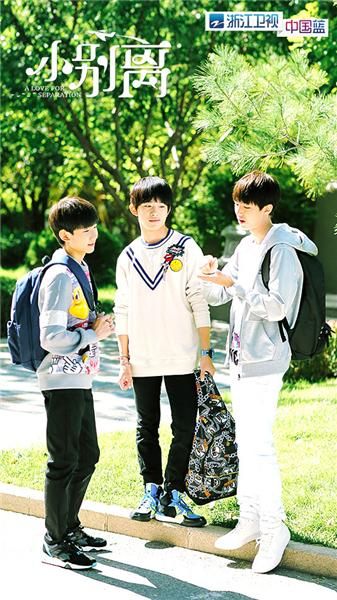 东城卫修和女朋友的甜蜜日常 粉丝直呼羡慕