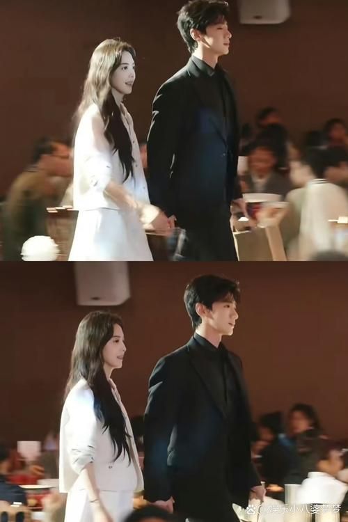 东城卫修和女朋友的甜蜜日常 粉丝直呼羡慕