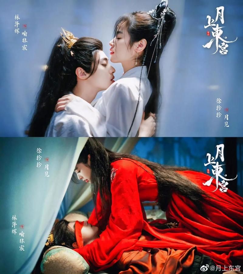 东宫什么时候播出粉丝期待已久的最新动态