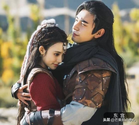 东宫什么时候播出粉丝期待已久的最新动态