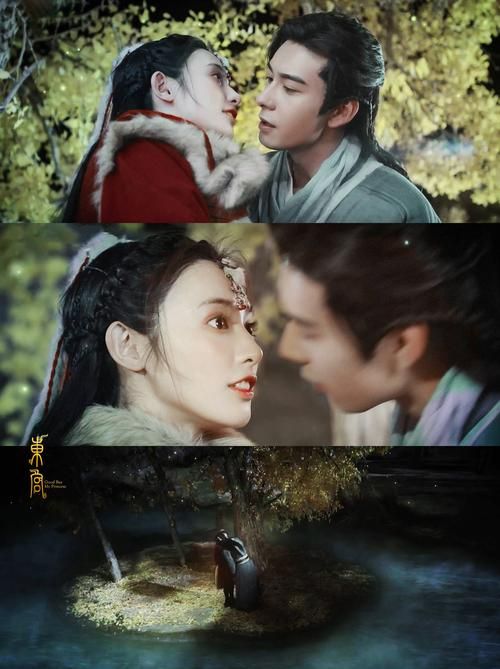 东宫什么时候播出粉丝期待已久的最新动态