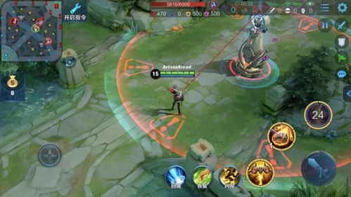 东方故事玄都加点推荐 这样配点输出翻倍