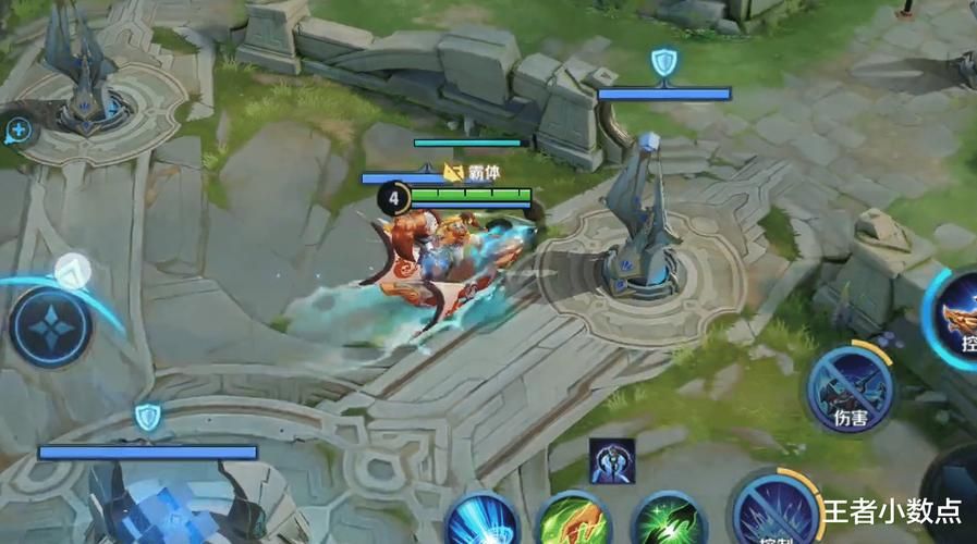 东方故事玄都加点推荐 这样配点输出翻倍