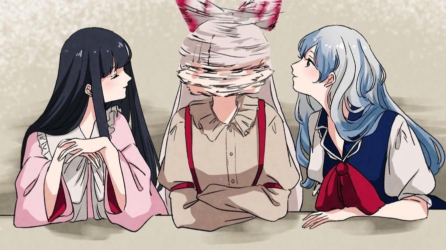 东方永夜抄怎么玩 详细玩法技巧大公开