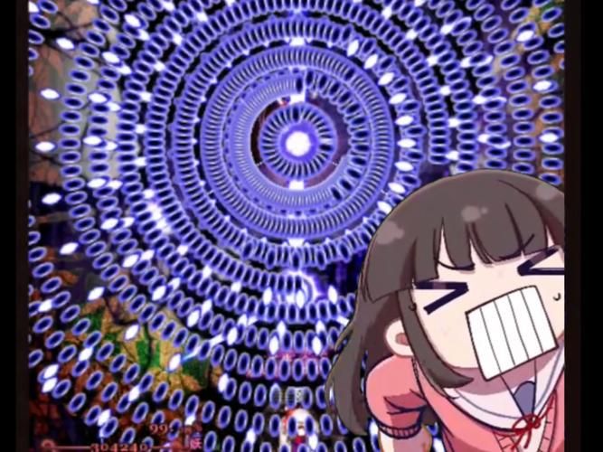 东方永夜抄怎么玩 详细玩法技巧大公开