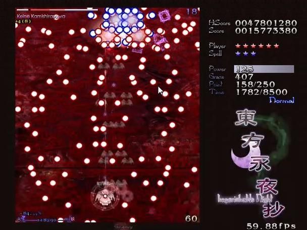 东方永夜抄怎么玩 详细玩法技巧大公开