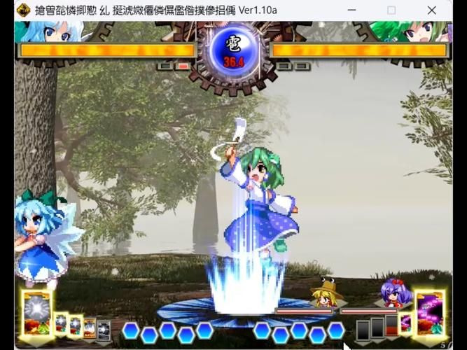 东方绯想天怎么玩 常见问题解答与游戏设置优化建议