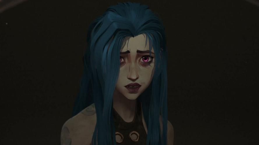 丧尸杀手金克丝背景故事 揭秘这位传奇女战士