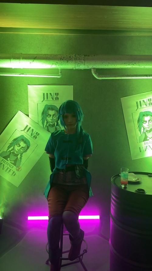 丧尸杀手金克丝背景故事 揭秘这位传奇女战士