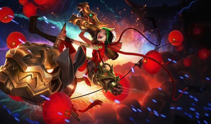 丧尸杀手金克丝背景故事 揭秘这位传奇女战士