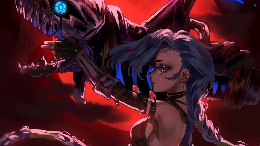 丧尸杀手金克丝背景故事 揭秘这位传奇女战士