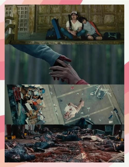 丧尸来了怎么生存 普通人必备的末日生存指南