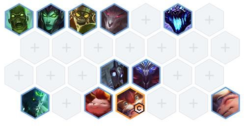 丧尸转职怎么合成 快速获取转职材料技巧