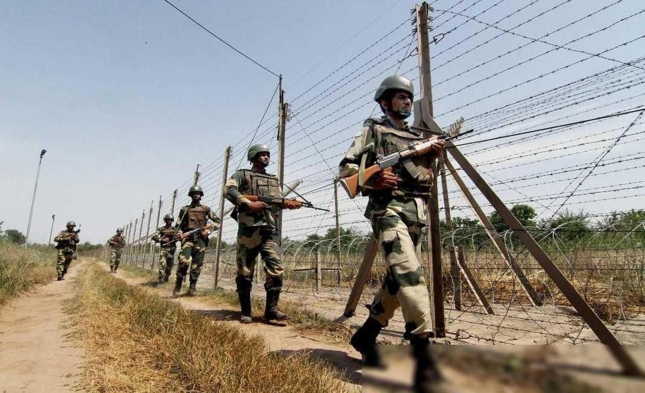 中印边境紧张升级最新消息双方军队现状如何