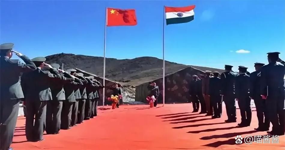 中印边境紧张升级最新消息双方军队现状如何
