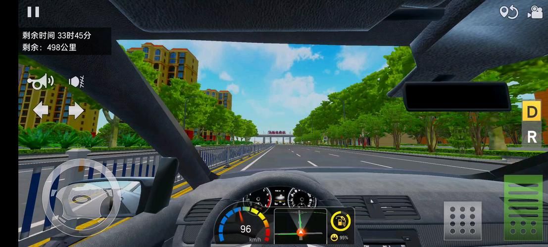 中国卡车模拟攻略指南 解锁隐藏任务和奖励