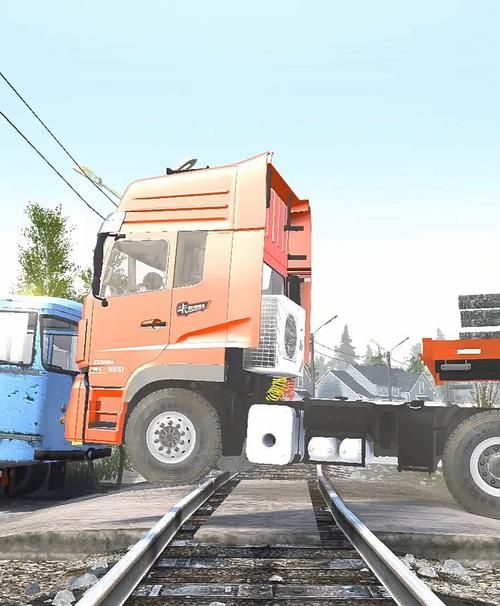 中国卡车模拟秘籍大全新手必看攻略分享