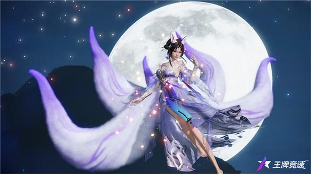 中国古典美人游戏盘点 这些国风游戏值得一试