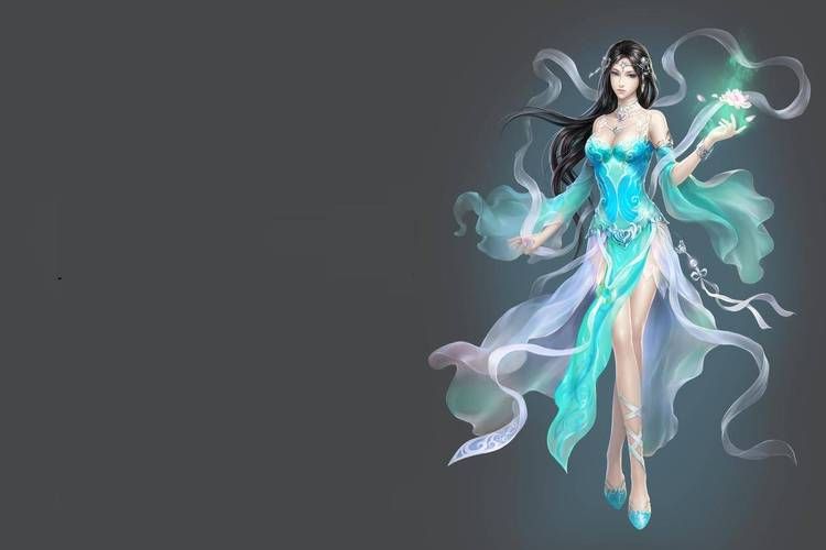 中国古典美人游戏盘点 这些国风游戏值得一试