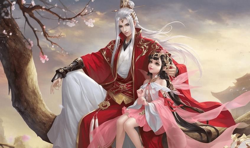 中国古典美人游戏盘点 这些国风游戏值得一试