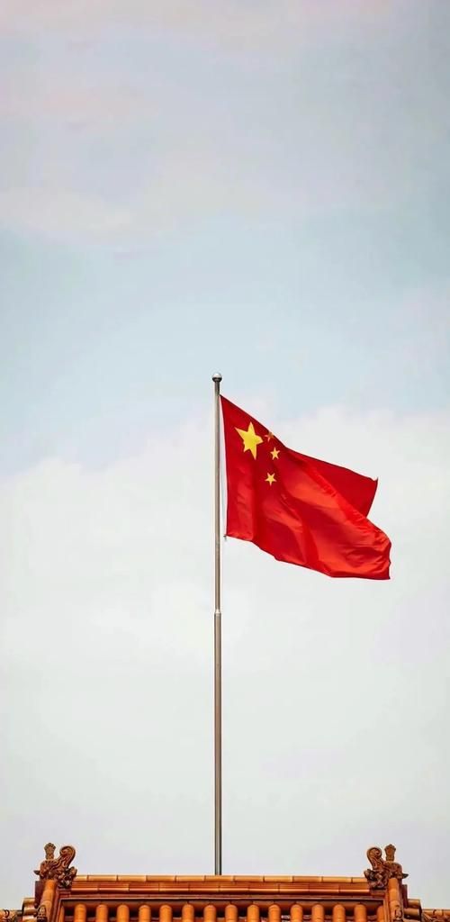 中国国徽高清图片手机壁纸 国旗国徽图案大全