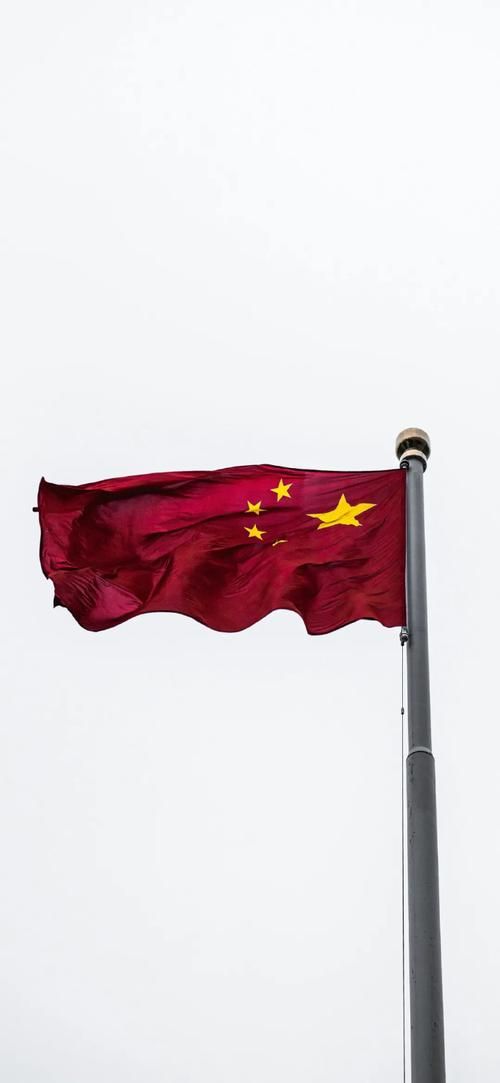 中国国徽高清图片手机壁纸 国旗国徽图案大全