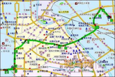 中国地图电子地图高清版下载 最新行政区划一目了然