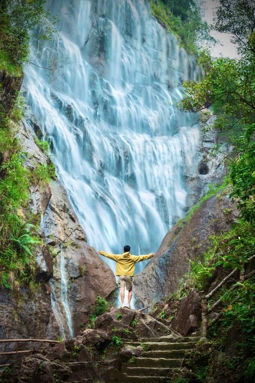 中国最宽的瀑布是哪条 它的宽度究竟有多惊人