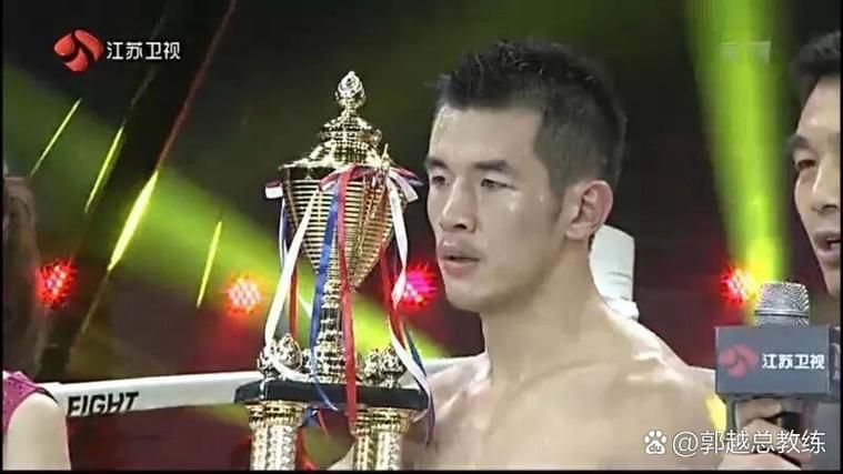 中国武术与泰拳大比拼哪个更适合你学