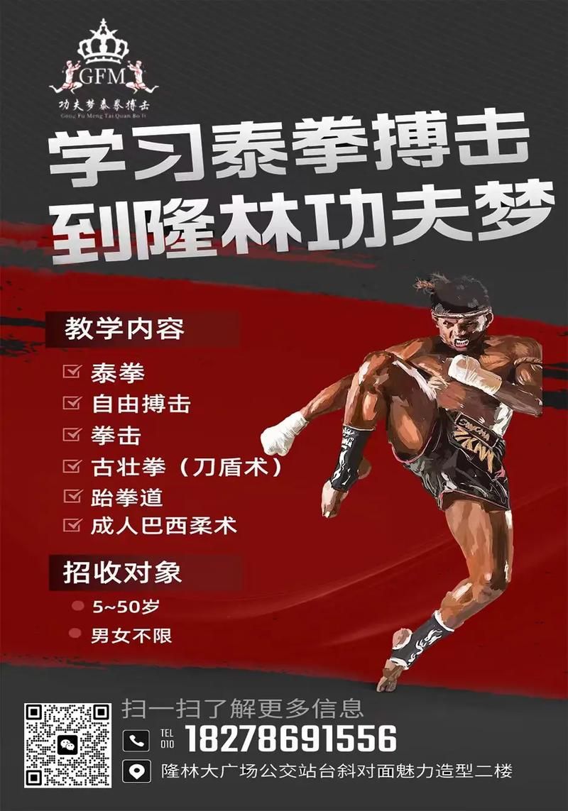 中国武术与泰拳大比拼哪个更适合你学