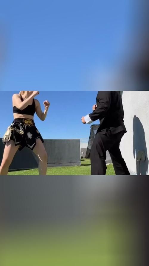 中国武术与泰拳大比拼哪个更适合你学