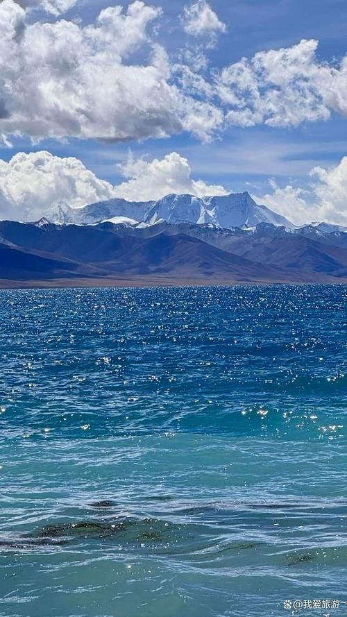 中国海拔最低的湖有多深 揭秘这个特殊湖泊的秘密