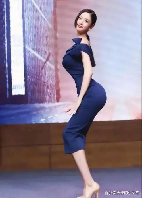 中国第一黄金比例大公开 你的身材达标了吗