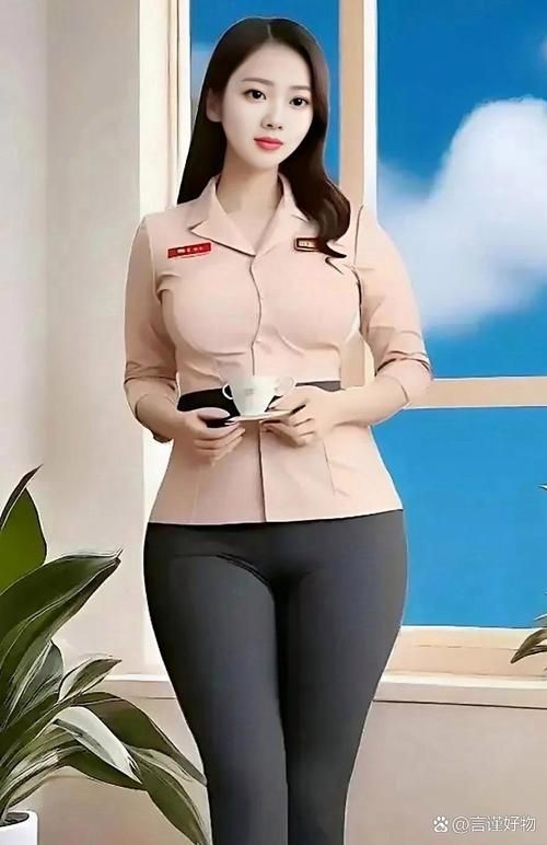 中国第一黄金比例大公开 你的身材达标了吗