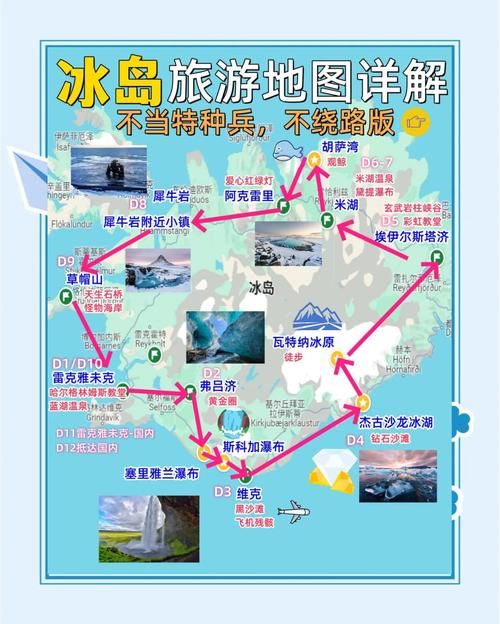 中国距离冰岛多远 坐飞机需要多少小时