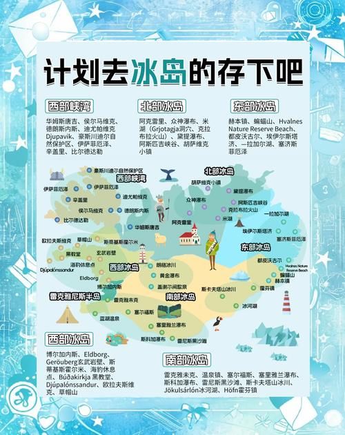 中国距离冰岛多远 坐飞机需要多少小时